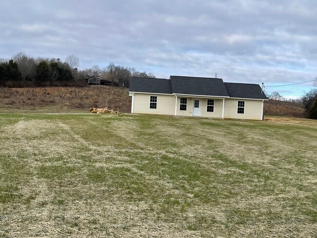 Photo - 491 Coile Rd House