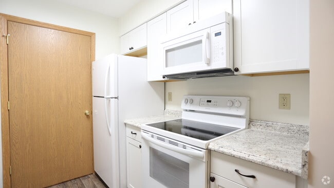 Renovado - Crosswinds Village Apartments