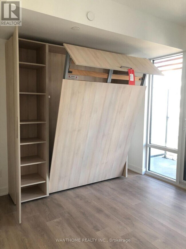 Photo - 18 Maitland Terrace Unit 1203