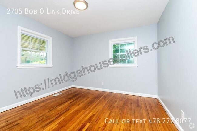 Building Photo - 2705 Bob O Link Dr Rental