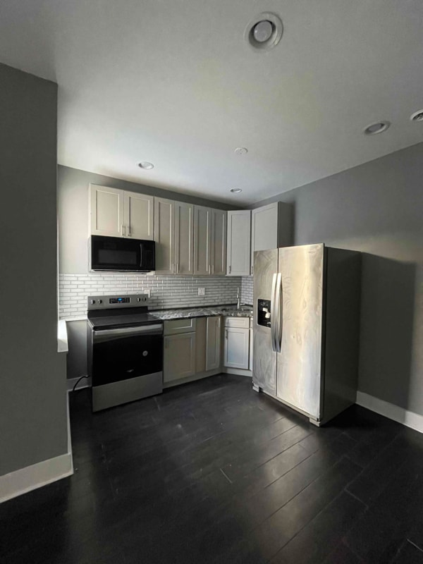 Photo - 2105 N 8th St Unit Third floor