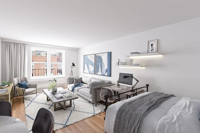 0 bedroom in NEW YORK NY 10011 - 0 bedroom in NEW YORK NY 10011 Unidad 6KS Rental