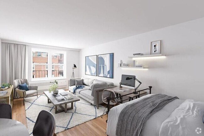 Building Photo - 0 bedroom in NEW YORK NY 10011 Unit 6KS Rental