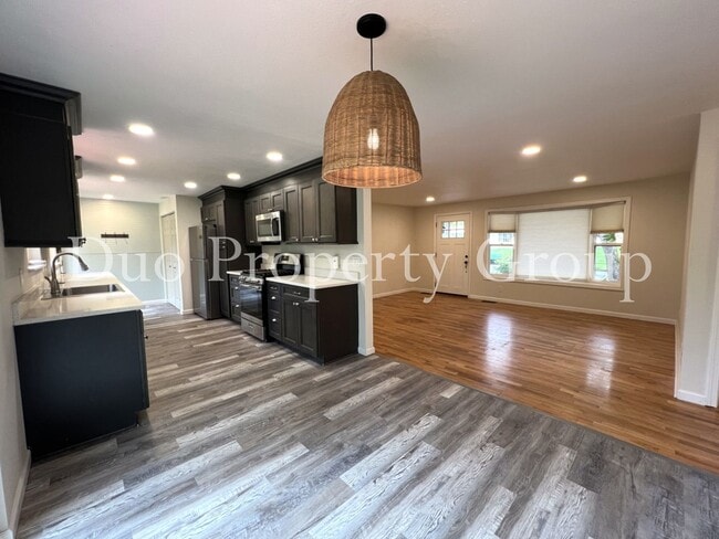 Photo - Edgewood South Eugene Home