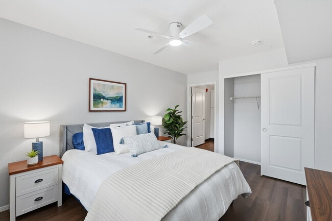 Granite Creek Apartments