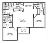 2HAB/2BA