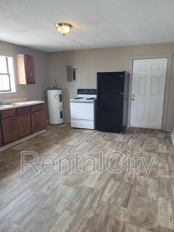 413 Elm St Rental House Rental in Tiptonville, TN