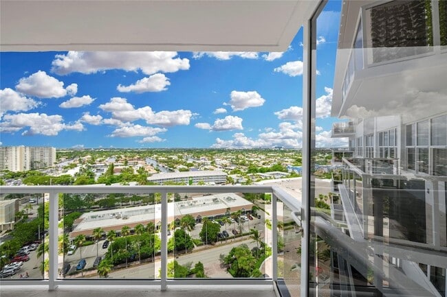 Building Photo - 3700 Galt Ocean Dr Unit 1612 Rental