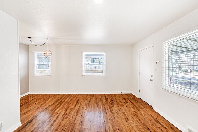 Photo - Remodeled 2 Bed 1 Bath Englewood Gem with ...