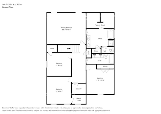 Photo - 548 Boulder Run