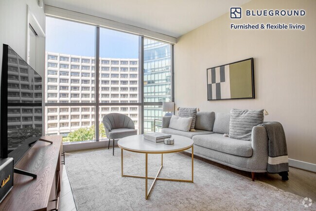 Building Photo - 1901 Connecticut Ave NW Unit FL6-ID665 Rental