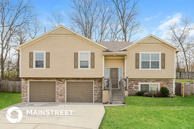 Building Photo - 18613 East 20th St S