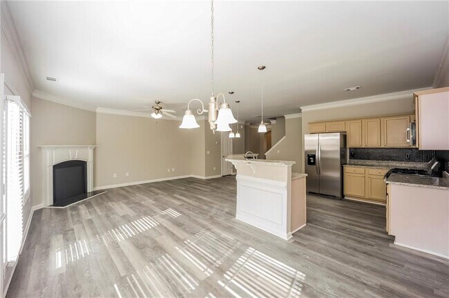 Photo - 1580 Chattahoochee Ct