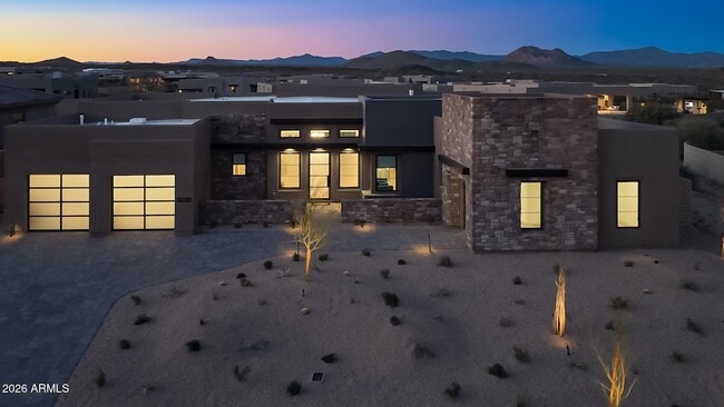 Photo - 13290 E la Junta Rd