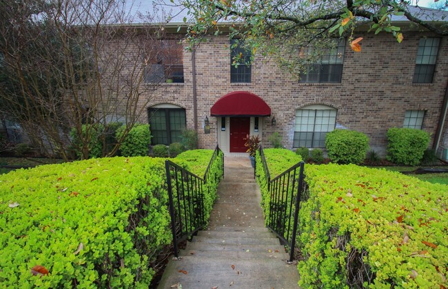 Fully Furnished Condo in Alamo Heights! - Fully Furnished Condo in Alamo Heights!