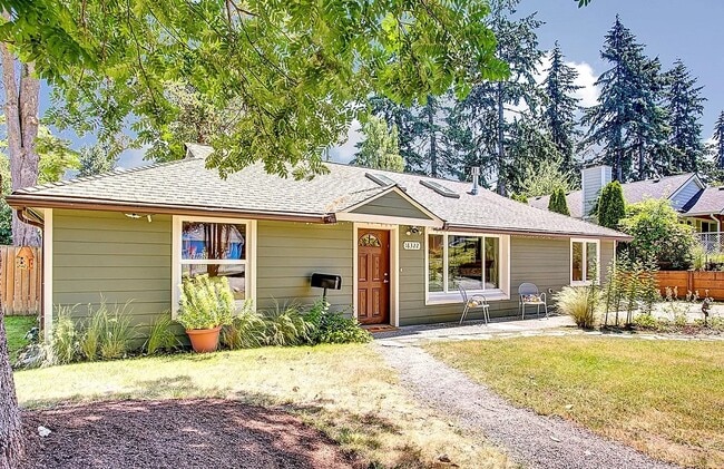 Photo - 18322 9th Ave NE