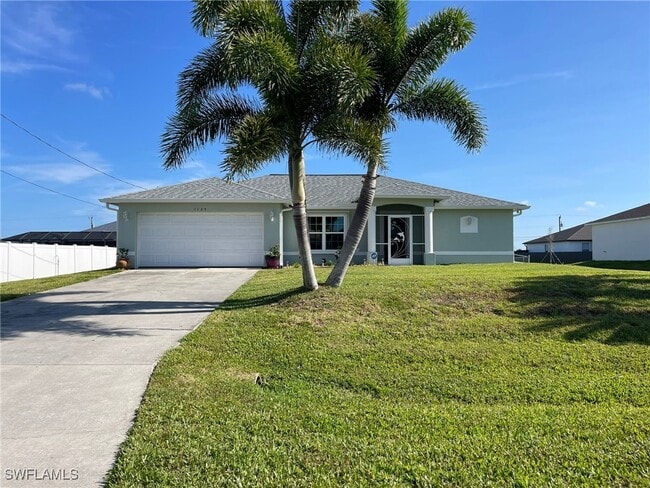 Building Photo - 1125 NW 12th Ln Rental