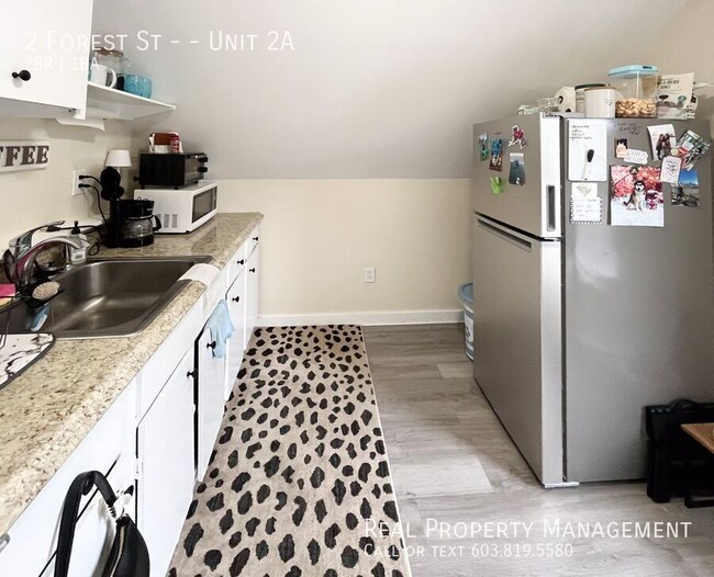 Photo - 2 Forest St Apartamento Unidad 2A