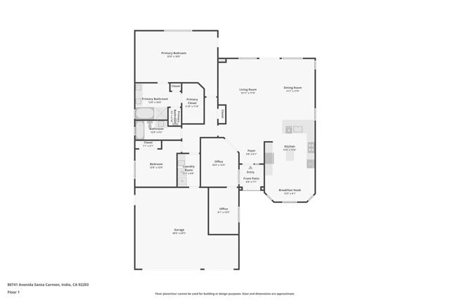 Photo - 80741 Avenida Santa Carmen