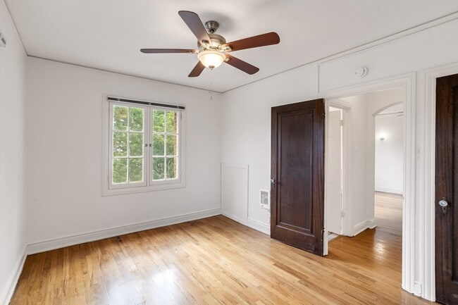 Photo - The Gardenia