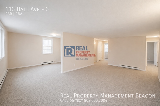 Photo - 113 Hall Ave Unit 3