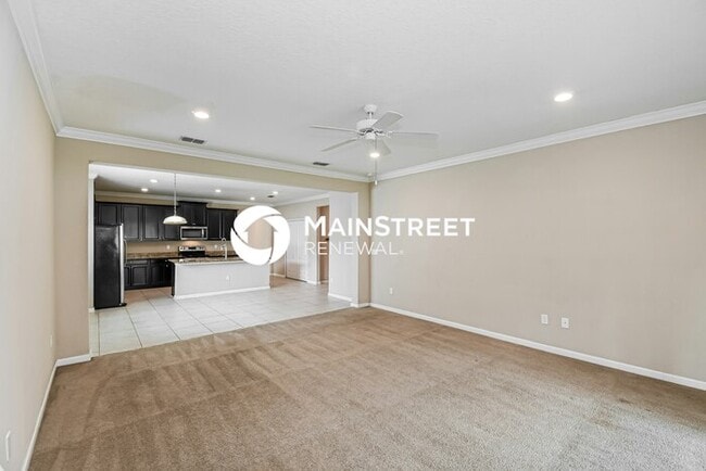 4 Bedroom Pet-Friendly Home in Jacksonville, FL with Main Street Renewal