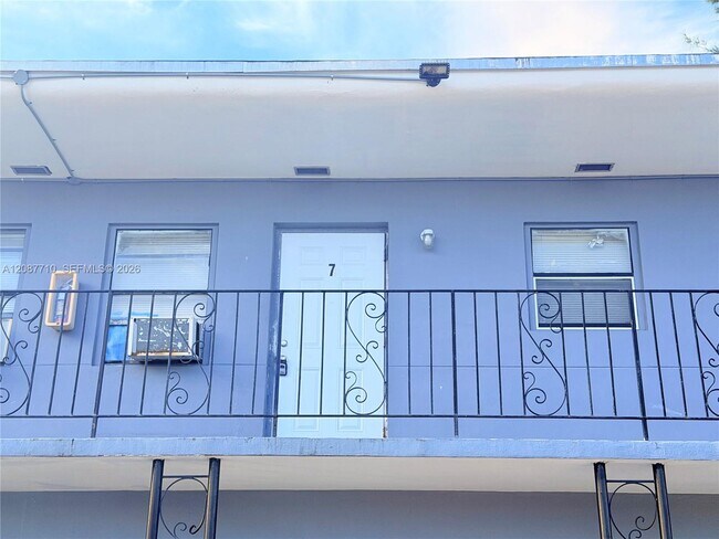 Photo - 6501 NW 12th Ave Unit 7