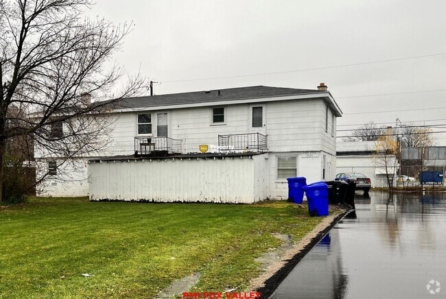 Building Photo - Charming 2 Bed, 1 Bath Apartment in Applet... Unit 3