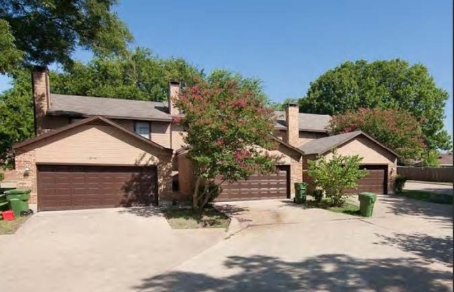 Photo - Bradfield Creek Townhomes