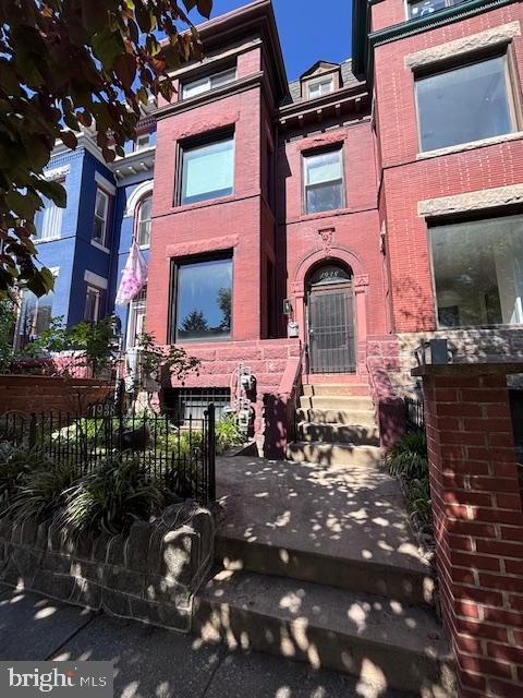 Photo - 1938 1st St NW Townhome