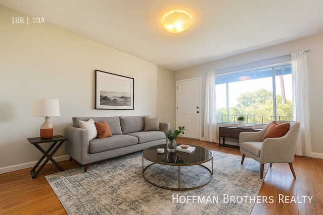 Photo - 3005 Normandie Ave Unidad 2