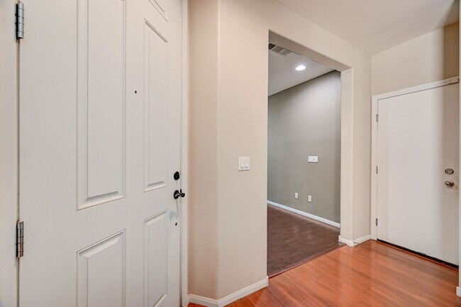 Photo - Single Story Single Family Home in Gated Community within N Las Vegas