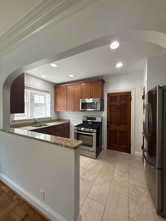 Photo - Hanley Road Apartments