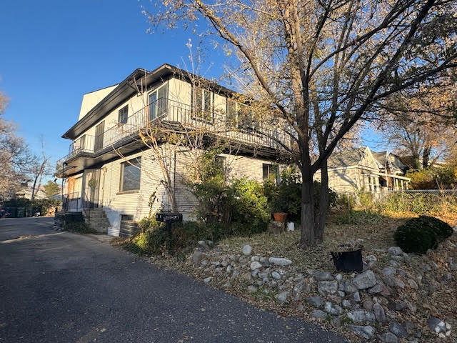 Building Photo - 1215 E 1700 S Rental