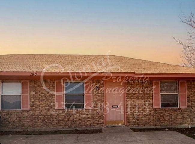 Building Photo - 106 Horseshoe Dr Unit B