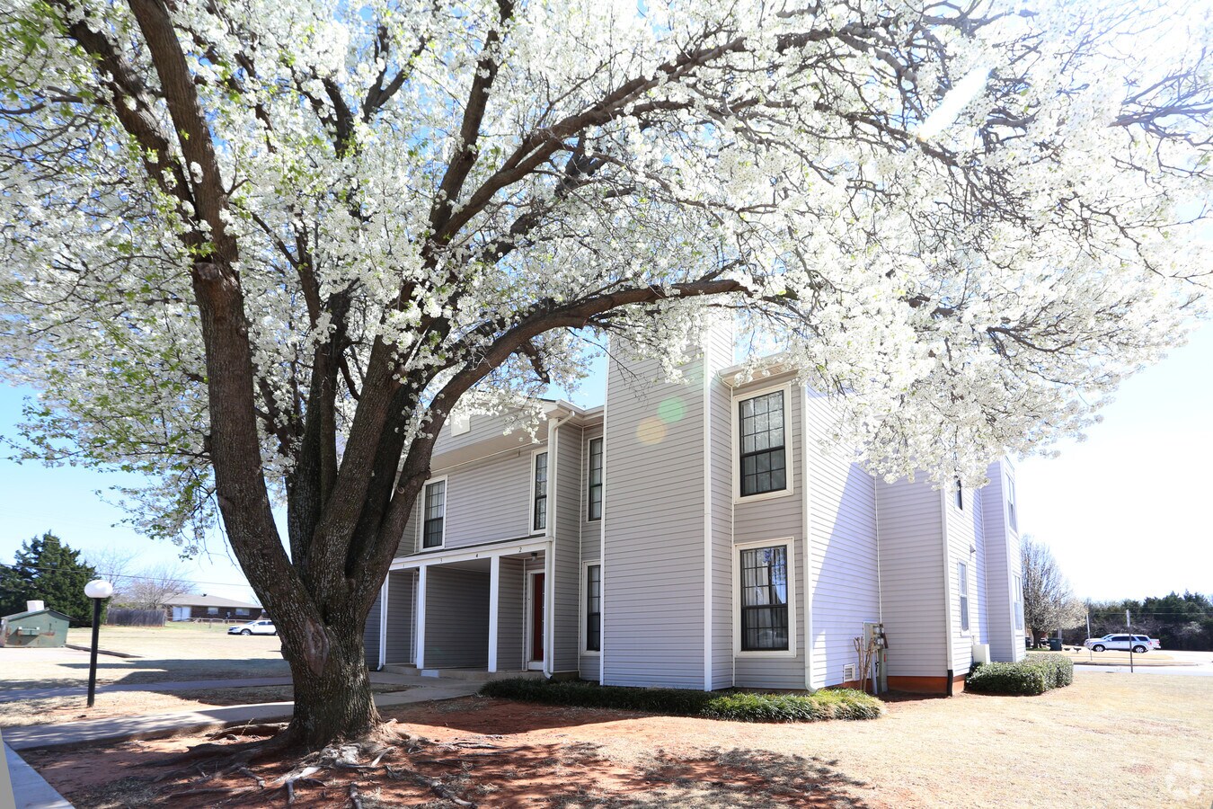 Victoria Park - Victoria Park Apartments