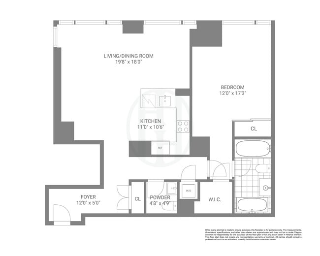 Building Photo - 247 W 46th St Unit 1502