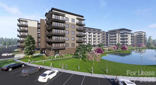 116 Langtree Shore Dr Unit B1