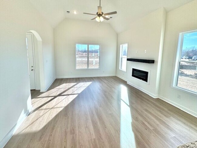 Photo - Now Leasing a Brand New 4-Bedroom 2.5 Bath Home In Oakland, TN