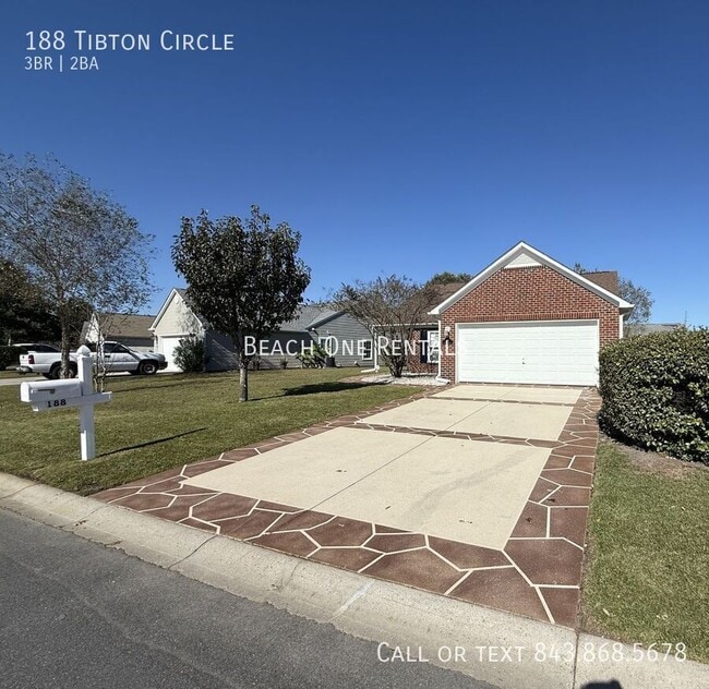 Photo - 188 Tibton Cir