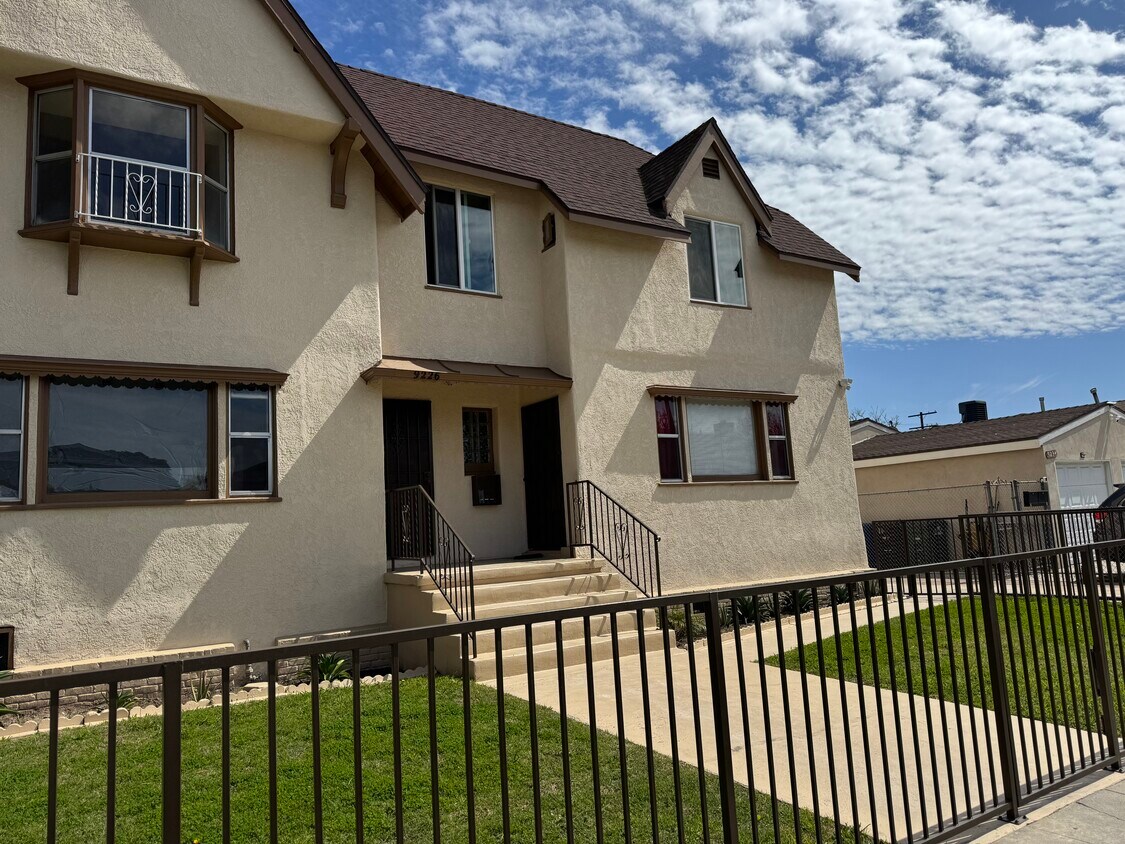 Photo - 9226 Elizabeth Ave (South Gate, CA)