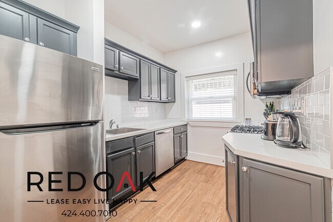 Photo - 6533 Hollywood Blvd Condo Unit 111