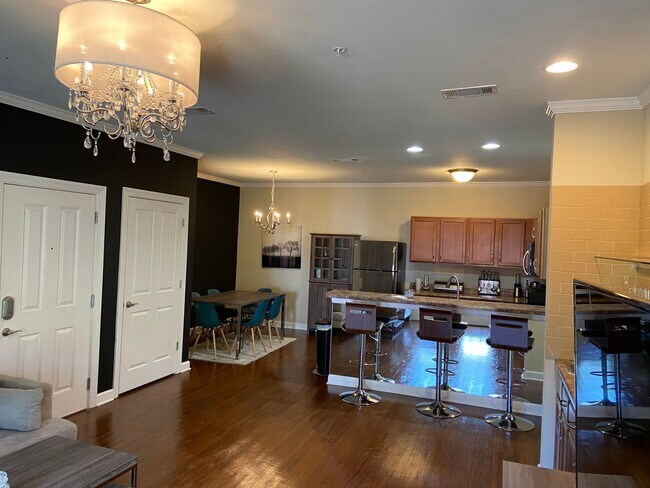 Photo - The Mark Condo