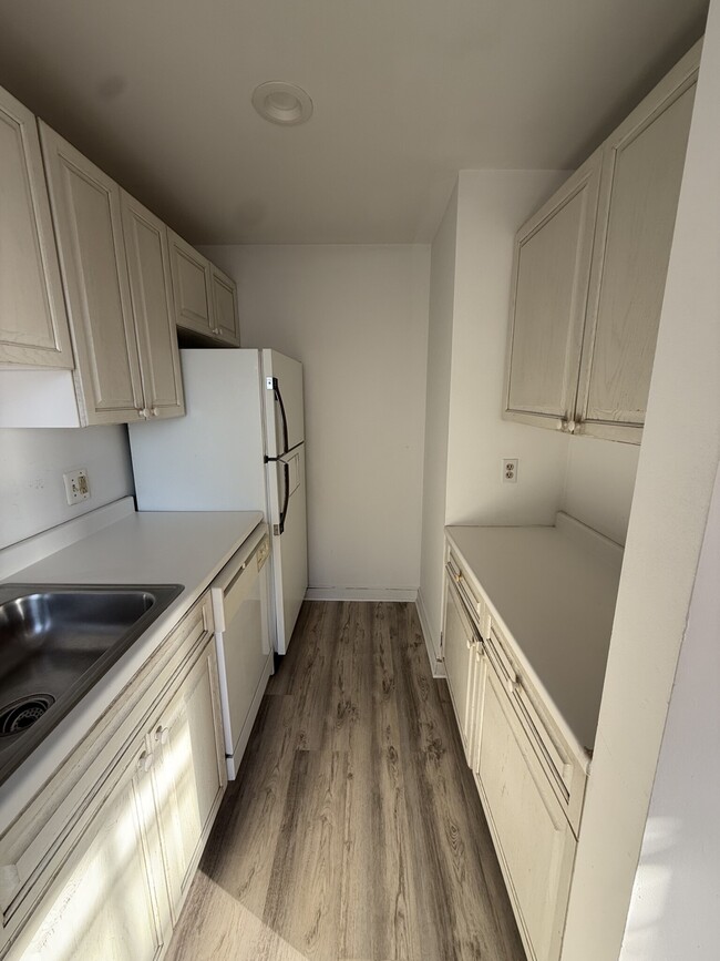 Building Photo - 1724 Washington St Unit #3 Rental
