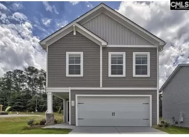 Photo - 323 Longstone Ct