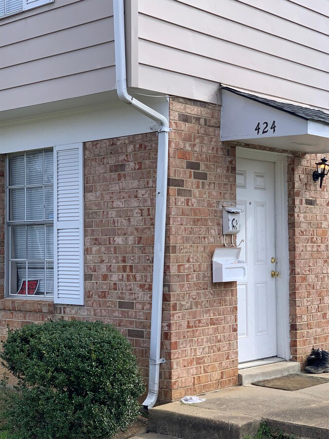 424 Roxana Rd Rental House Rental in Highland Springs, VA