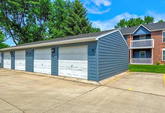 Wellington Townhomes