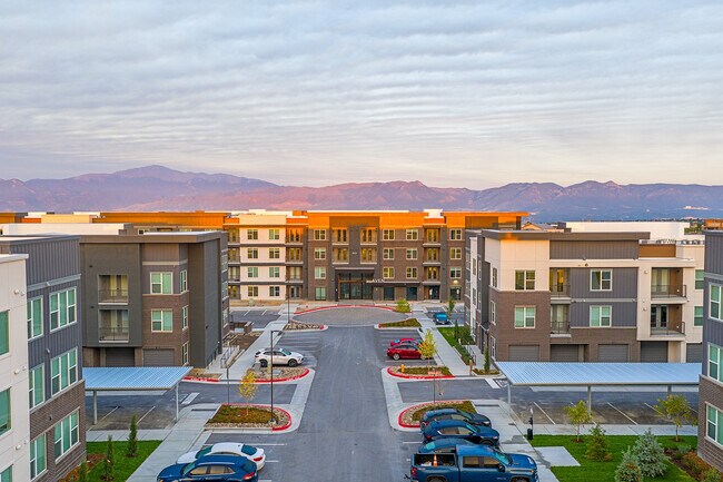 A warm welcome awaits you at The Aven - The Aven