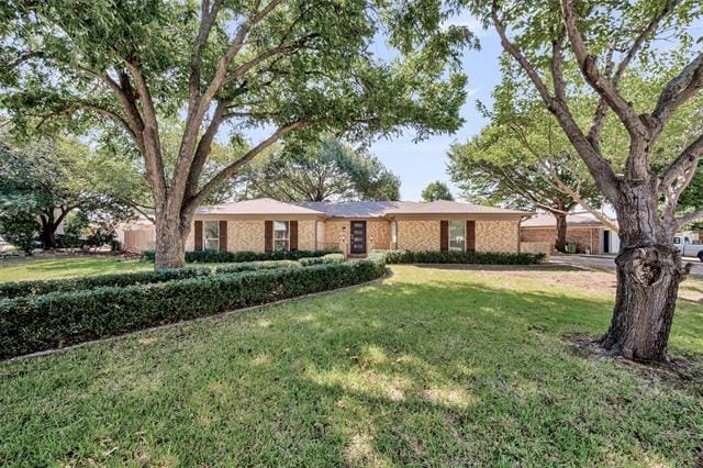 Building Photo - 7500 N Richland Blvd Rental