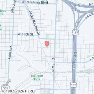 Photo - 1600 Orange St